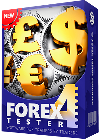 Forextester4 Ft4 はft3の弱点を克服し最強のfx検証ツールへと進化