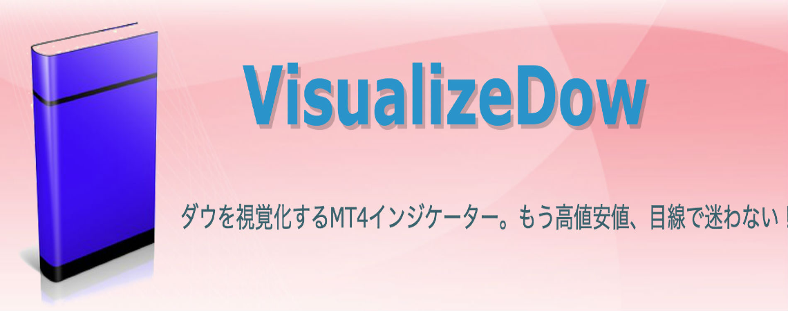 VisualizeDow_header