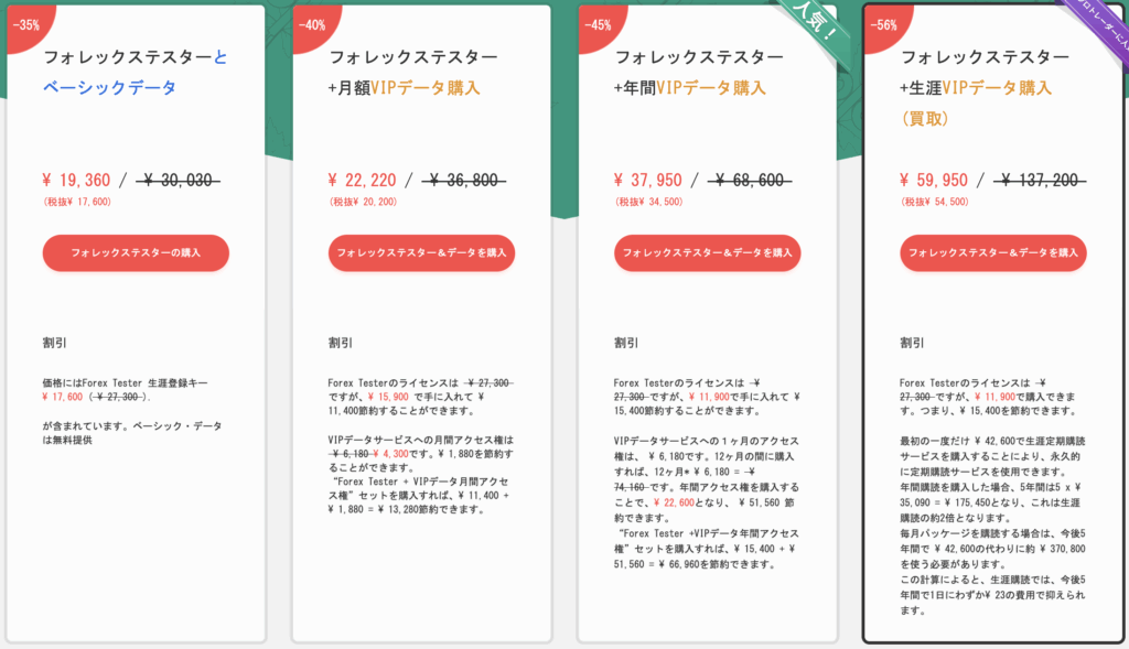 FT6_購入プラン