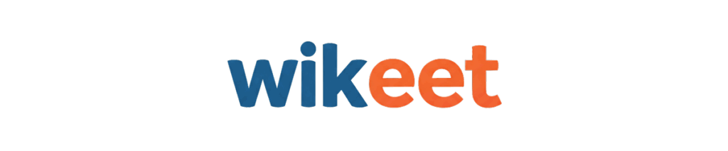 wikeetロゴ